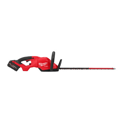 M18 Fhet60G2-802 - Taille-Haies Fuel 18V, Lamier De 60 cm, 8,0 Ah-Milwaukee Jard