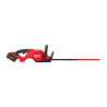 M18 Fhet60G2-802 - Taille-Haies Fuel 18V, Lamier De 60 cm, 8,0 Ah-Milwaukee Jard