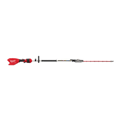 M18 Fhete22-0 - Taille-Haies Sur Perche Fuel 18V, 216 cm, Sans Batterie-Milwauke