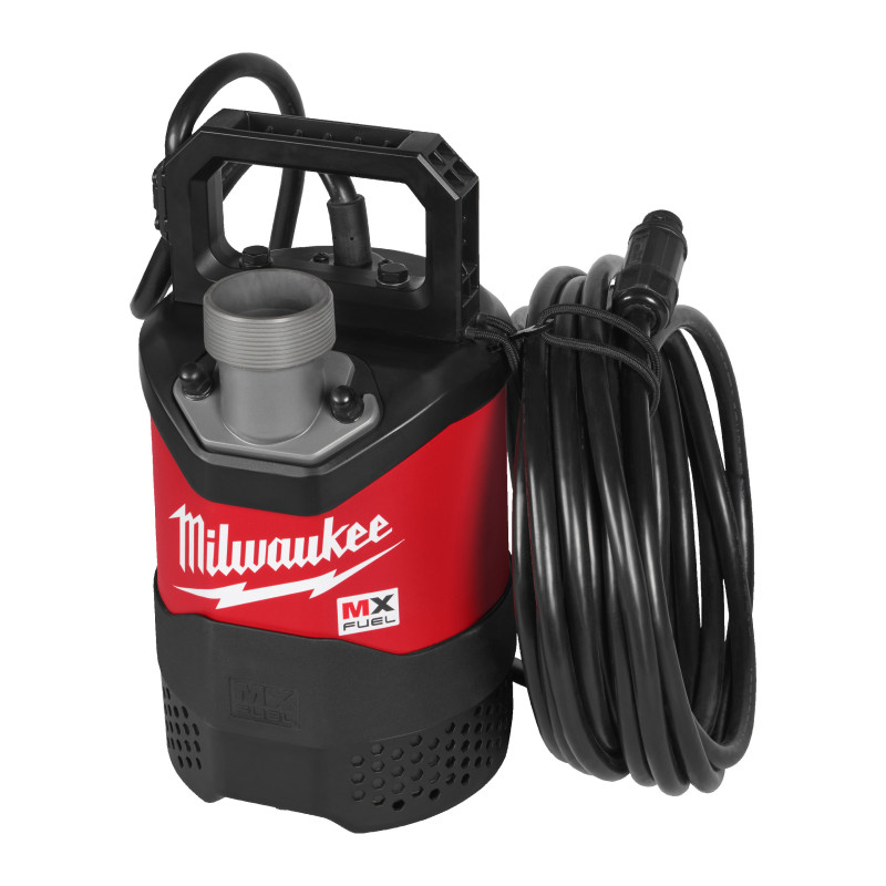 Mxf Smp2E-0 - Mx Fuel Pompe Immergée, Sans Batterie - Pompe Uniquement-Milwaukee