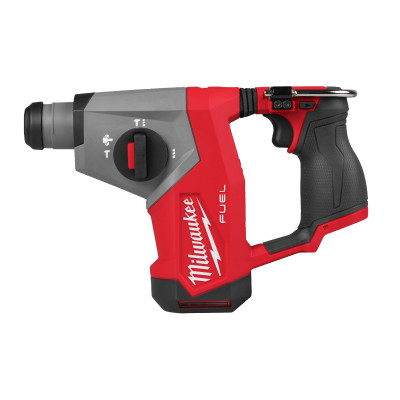 M12 Fhac16-0 - Perforateur SDS+, 16Mm, Fuel 12V, Sans Batterie-Milwaukee Machine