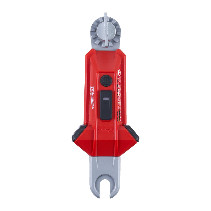 L4 Hsl-301 - Éclairage Compatible Perche De Découpe De Fusible Ht 4V, 3Ah, 350 L