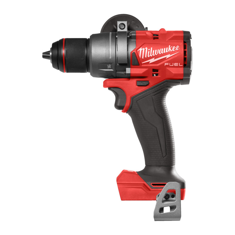 M18 Fdd3-0 - Perceuse Visseuse Fuel Gen4, 18V, 158 Nm-Milwaukee Machines