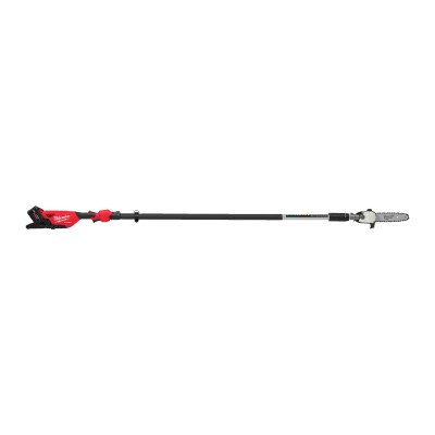 M18 Ftps30-121 - Perche D'Élagage Téléscopique Fuel 18V, 12,0 Ah, 30 cm-Milwauke