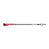 M18 Ftps30-121 - Perche D'Élagage Téléscopique Fuel 18V, 12,0 Ah, 30 cm-Milwauke