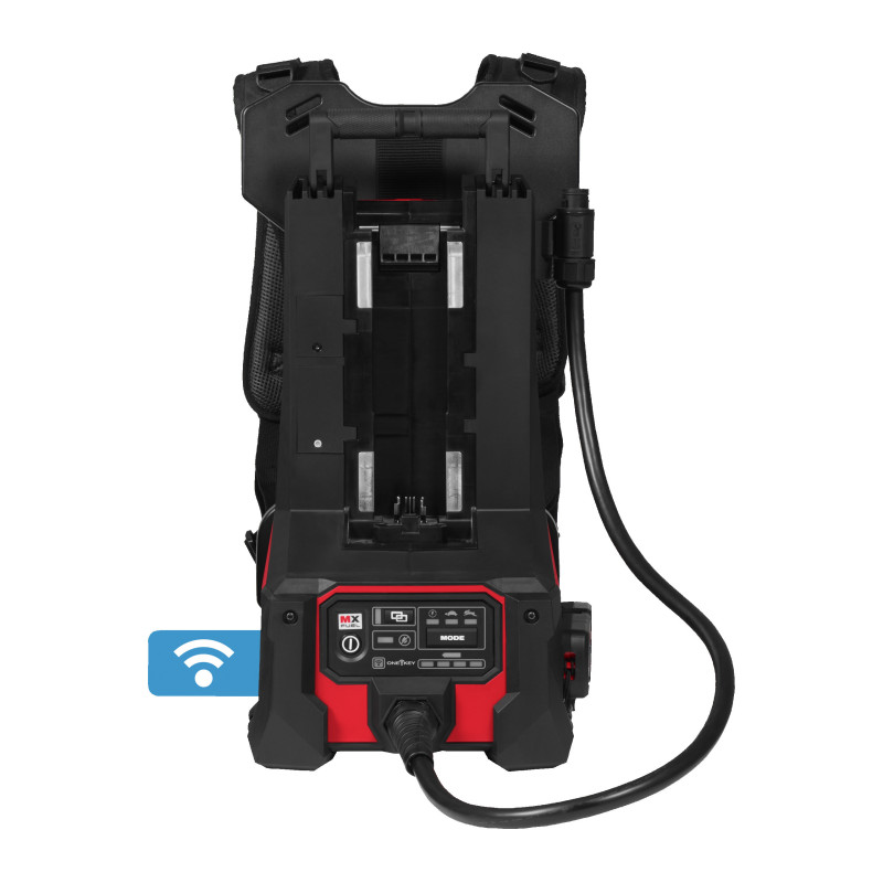 Mxf Smp2Pbe-0 - Mx Fuel Pompe Immergée, Sans Batterie- Unité Électrique Uniqueme