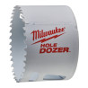 Scie Cloche Hole Dozer Bimétal Cobalt 70Mm (X1)-Milwaukee Consommable