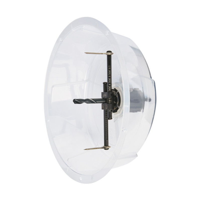 Scie Cloche Ajustable-Milwaukee Consommable