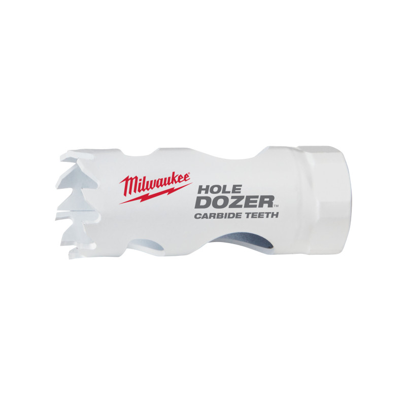 Scie Cloche Hole Dozer Carbure 22Mm 1Pc-Milwaukee Consommable