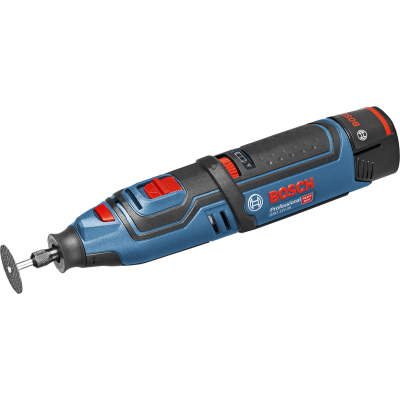 Outil Rotatif Multifonctions Gro 12V-35 Solo L