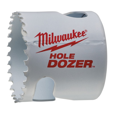 Scie Cloche Hole Dozer Bimétal Cobalt 54Mm (X1)-Milwaukee Consommable