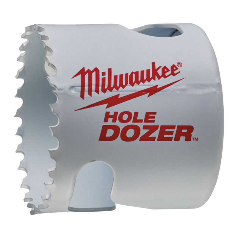 Scie Cloche Hole Dozer Bimétal Cobalt 54Mm (X1)-Milwaukee Consommable