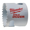 Scie Cloche Hole Dozer Bimétal Cobalt 54Mm (X1)-Milwaukee Consommable