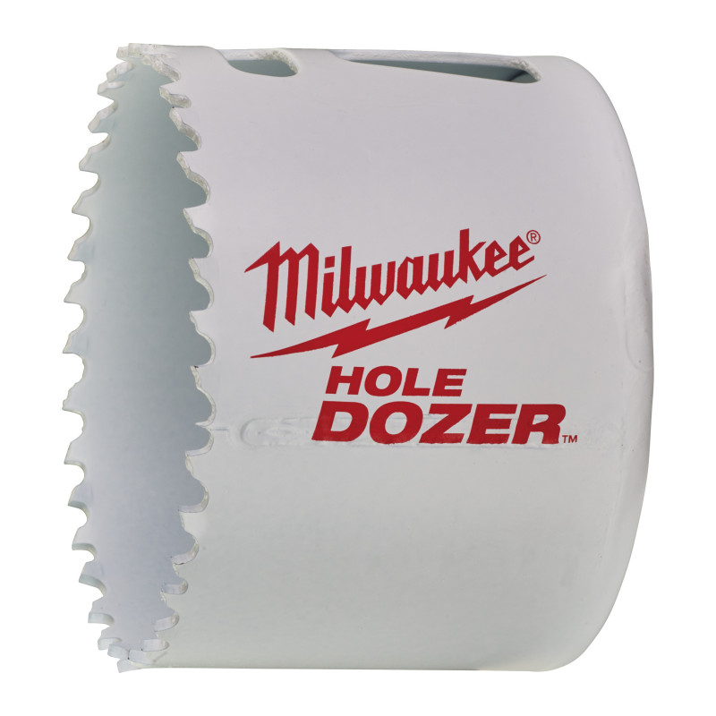 Scie Cloche Hole Dozer Bimétal Cobalt 4/667Mm 1Pc(16)-Milwaukee Consommable