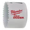 Scie Cloche Hole Dozer Bimétal Cobalt 4/667Mm 1Pc(16)-Milwaukee Consommable