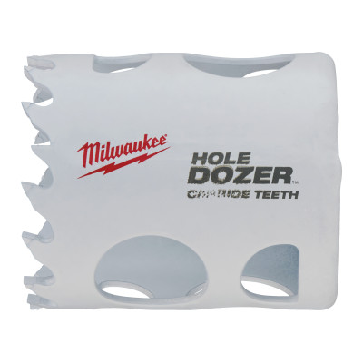Scie Cloche Hole Dozer Carbure 41Mm 1Pc-Milwaukee Consommable