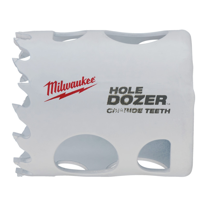 Scie Cloche Hole Dozer Carbure 41Mm 1Pc-Milwaukee Consommable
