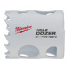 Scie Cloche Hole Dozer Carbure 41Mm 1Pc-Milwaukee Consommable