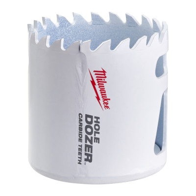 Scie Cloche Hole Dozer Carbure 48Mm 1Pc-Milwaukee Consommable