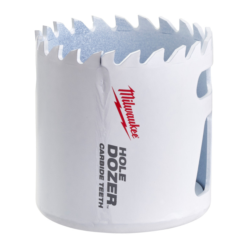 Scie Cloche Hole Dozer Carbure 48Mm 1Pc-Milwaukee Consommable