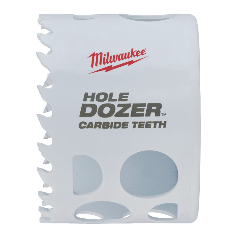 Scie Cloche Hole Dozer Carbure 65Mm 1Pc-Milwaukee Consommable