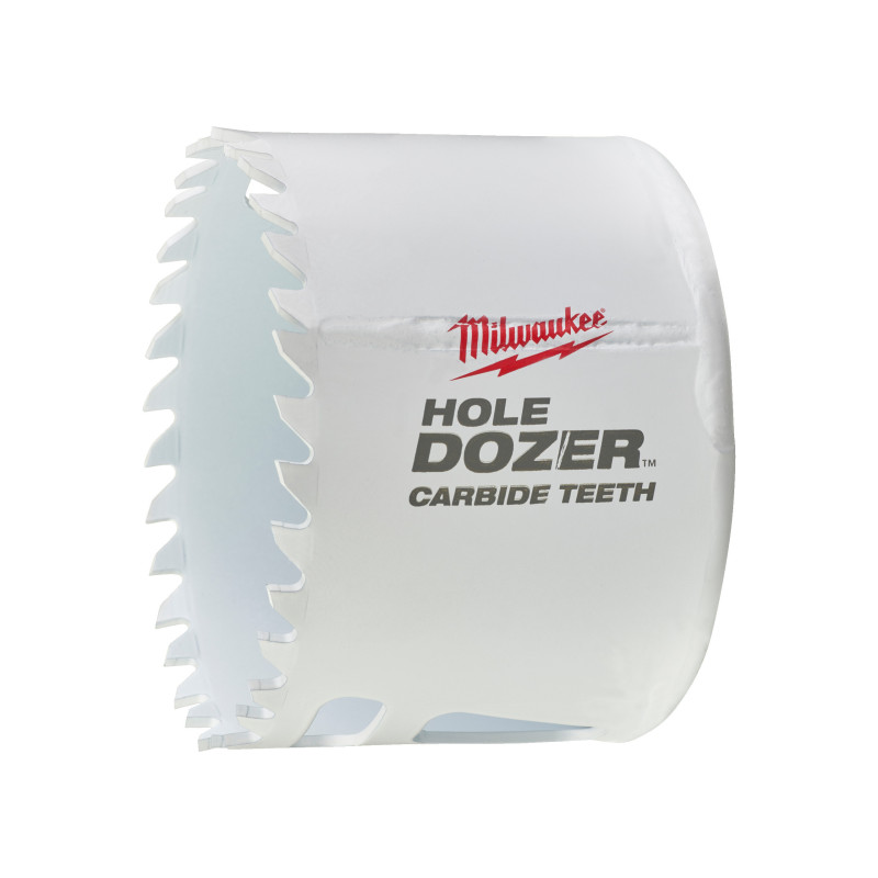 Scie Cloche Hole Dozer Carbure 67Mm 1Pc-Milwaukee Consommable