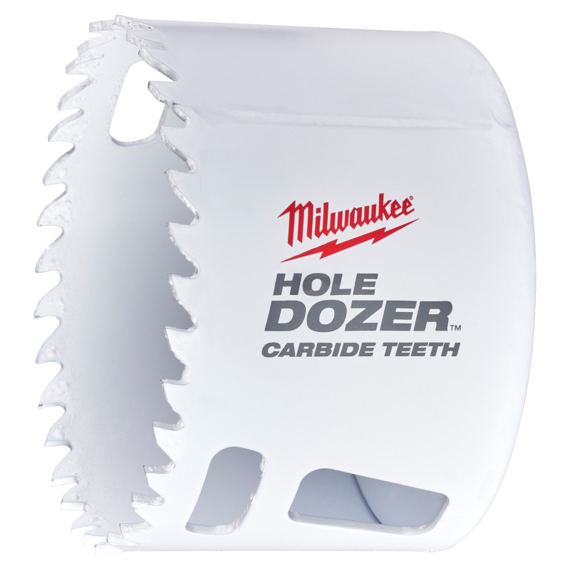 Scie Cloche Hole Dozer Carbure 70Mm 1Pc-Milwaukee Consommable