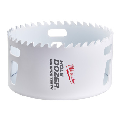 Scie Cloche Hole Dozer Carbure 92Mm 1Pc-Milwaukee Consommable