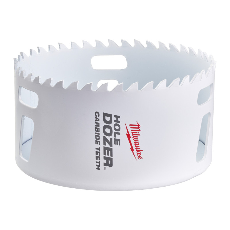 Scie Cloche Hole Dozer Carbure 92Mm 1Pc-Milwaukee Consommable