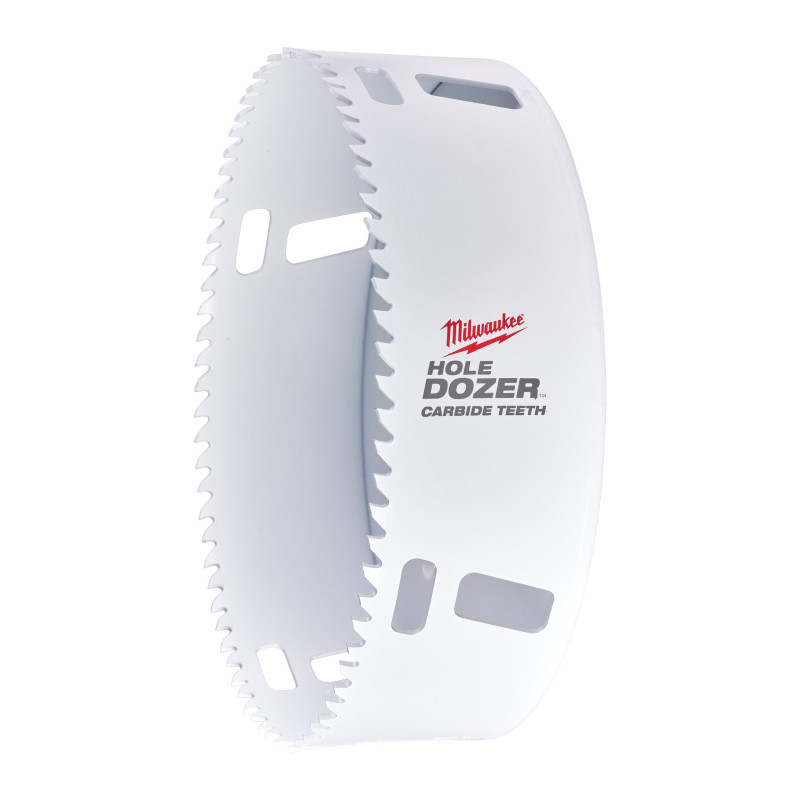 Scie Cloche Hole Dozer Carbure 152Mm 1Pc-Milwaukee Consommable