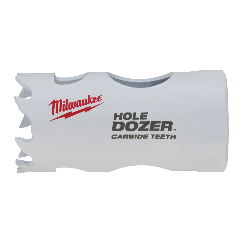 Scie Cloche Hole Dozer Carbure 27Mm1 Pc-Milwaukee Consommable