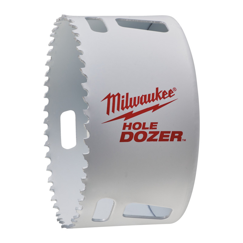 Scie Cloche Hole Dozer Bimétal Cobalt 4/692Mm 1Pc(9)-Milwaukee Consommable