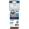 Bande Abrasive Pro X440, 60 X 400 mm, 60 80 100 Conçue Pour Le Ponçage Du Boi