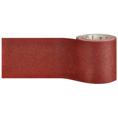 Rouleau Abrasif C410 93 mm, 5 M, 60 5 M