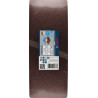 Bande Abrasive Pro X440, 100 X 610 mm, 100 Conçue Pour Le Ponçage Du Bois Et De