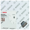 10 Disqu Diama Univers Bosch 125X22,23X7