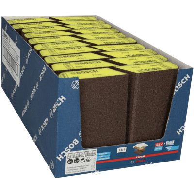 Éponge Combi Profile Fin 69X97X26 20Pcs