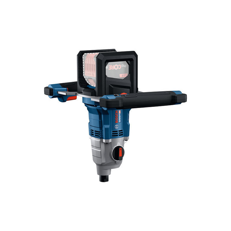 Agitateur Grw 18V-160 Solo (C)