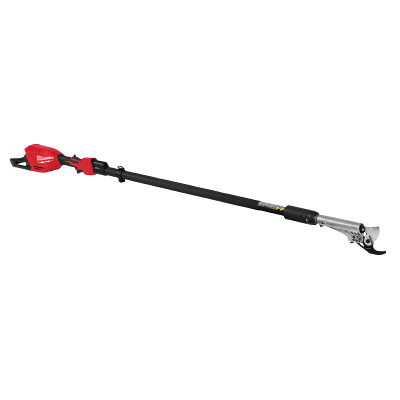 M18 Blts-0 - Sécateur Sur Perche Brushless 18V, Sans Batterie-Milwaukee Jardin