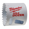 Scie Cloche Hole Dozer Bimétal Cobalt 52Mm (X1)-Milwaukee Consommable