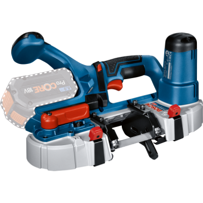 Scie À Ruban Gcb 18V-63 Solo L