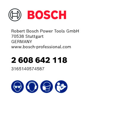 Lame De Scie Circulaire Top Precision Best For Wood 315 X 30 X 3,2 mm, 72