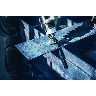 Lames De Scie Sabre  Endurance For Heavymetal