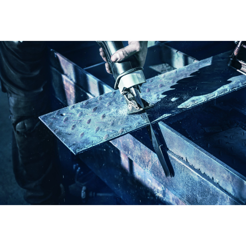 Lames De Scie Sabre  Endurance For Heavymetal