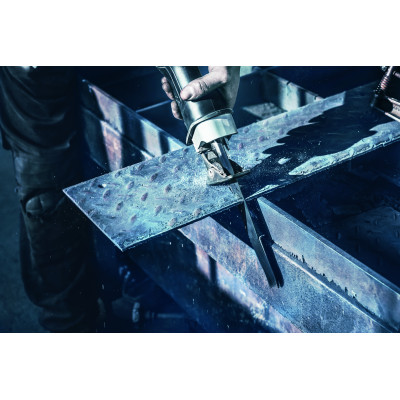 Lames De Scie Sabre  Endurance For Heavymetal