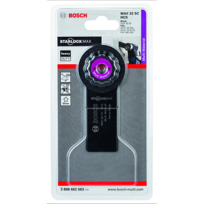 Coupe-Joints Universel En Acier À Haute Teneur En Carbone Maii 32 Sc Divers Maté