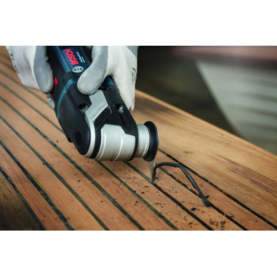 Enlève-Joints Universel Inox Starlock Ali 12 Sc Divers Matériaux