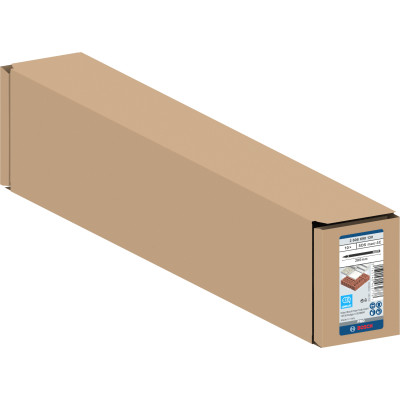 Burin Pointu SDS-MAX 280 mm Burin Pointu