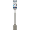 Burin Bêche SDS-Plus 250 X 40 mm Burin Bêche, Auto-Affûtant, Long Life Avec 30 %