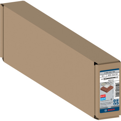 Burins Plats Rtec Sharp, SDS-MAX 400 mm Burin Plat Rtec Sharp, Auto-Affûtant, Lo